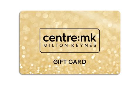 centre mk gift card balance